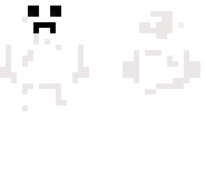 ghost n' stuff
