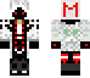 teen demon