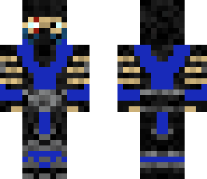 sub-zero
