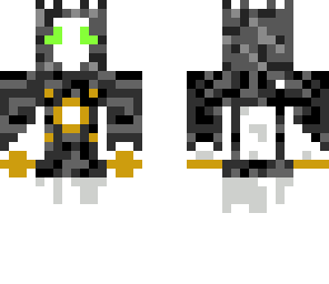 spirit armor