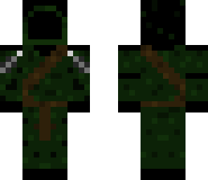 shadow ranger fix