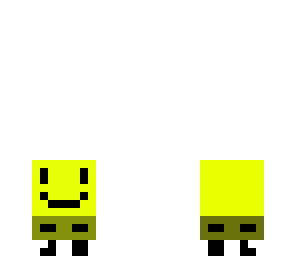 spongebob