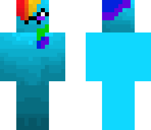rainbow dash