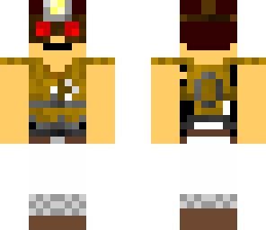 scientist