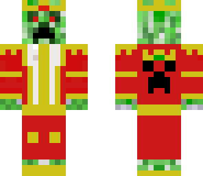 king creeper upgrade 3
