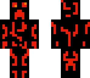 creeper volcano