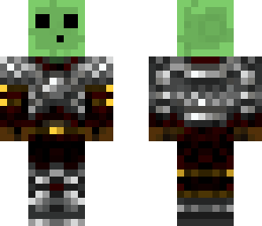 slime warrior