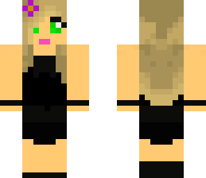female assasin