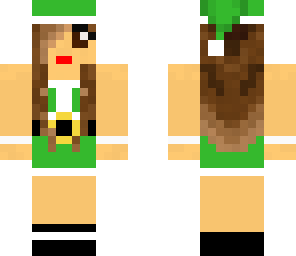 green elf