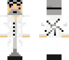 madscientist