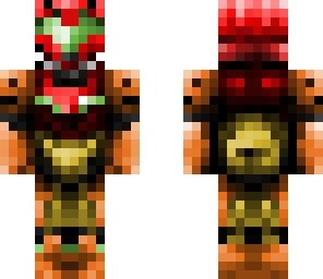 samus