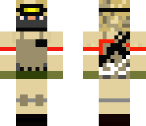 polish solider grom