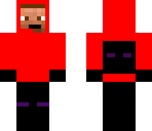 ender hoodie