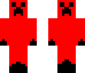 fire ceeper sides are the same