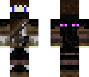 nrefkid enderhunting 