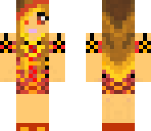 hihibob64 flameing ora