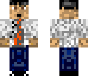 dad retry