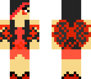 hell's angel