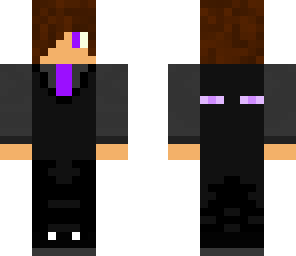 enderman suit
