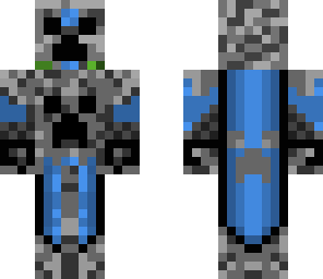 creeper prince