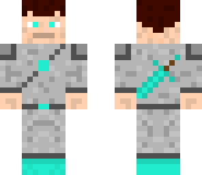 diamond blake 3