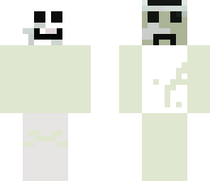 four faces