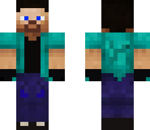 cool steve