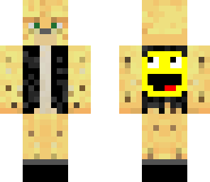 black epic ocelot