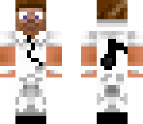 steve musical