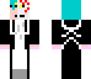 hollow guy