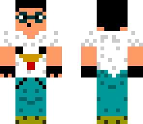 chicken boy