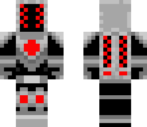 evil drone