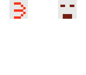 evil head