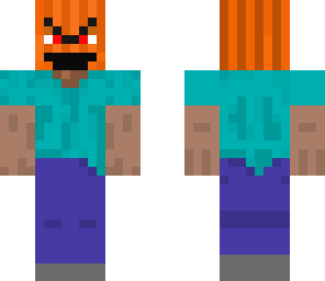 headless housesteve