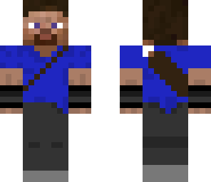 archer steve