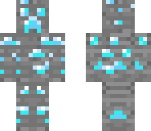 diamond creeper