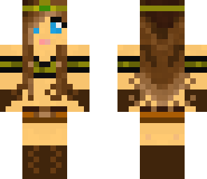 gladiator gal