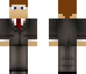 bussiness man