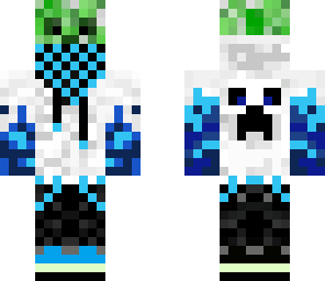 cool creeper