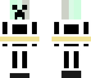 space creeper