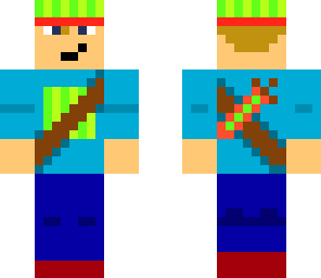 melon adventurer