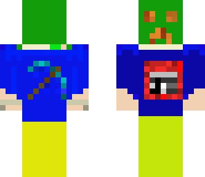 creeper of mining
