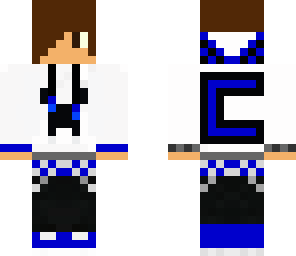 c-boy teen