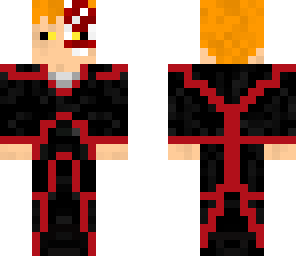 kurosaki new bankai