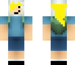 fionna the human
