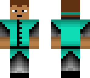 aqua mage