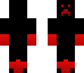 red crepper