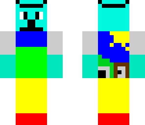 my 2nd skin the purrfect person animal