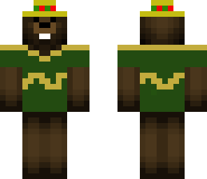 pedrobear test 3