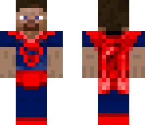 steve superman